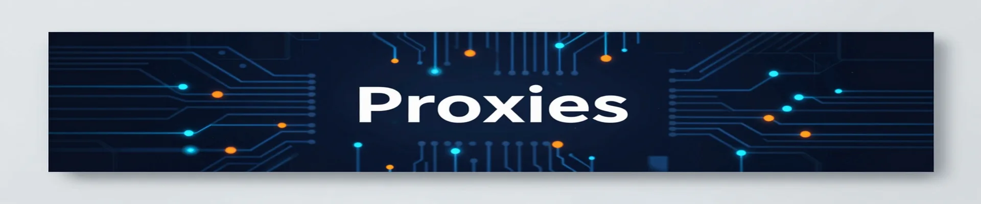 Spain Proxy Blog