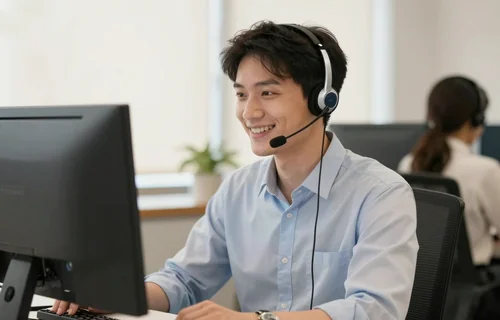 Spain Proxy support team