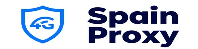 Spain Proxy Logo