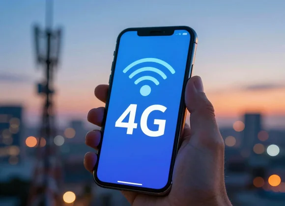 4G Spanish Mobile Proxies