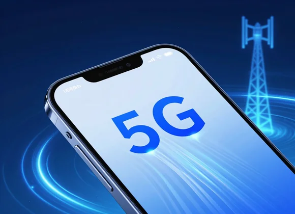 5G Spanish Mobile Proxies