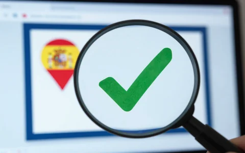 Ad verification proxies Spain