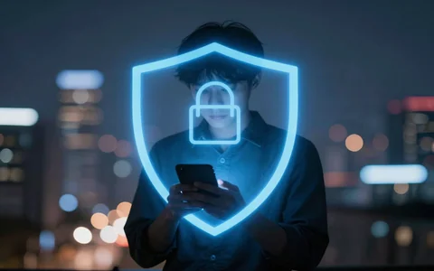 Anonymous browsing with Spanish proxies
