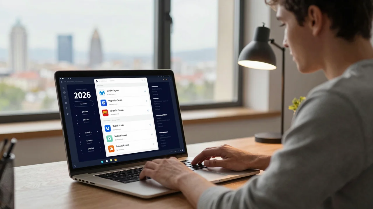 Maximize Privacy with Rotating Spanish Carrier IPs in 2026