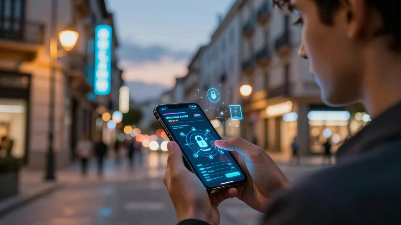 Unlock Anonymous Access with Real Spanish 4G Mobile Proxies in 2026