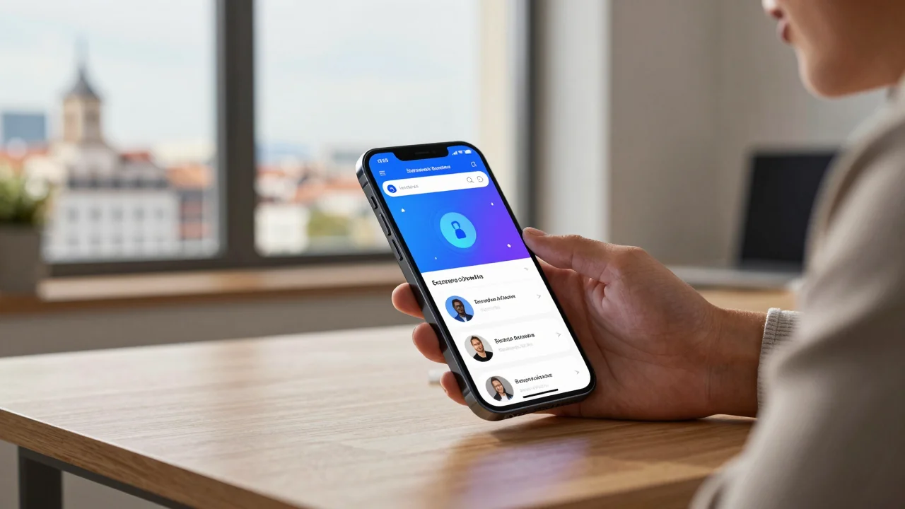 Unlock Safe Browsing in 2026: Spanish Mobile Proxy Power